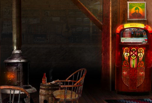 Neil Young Store