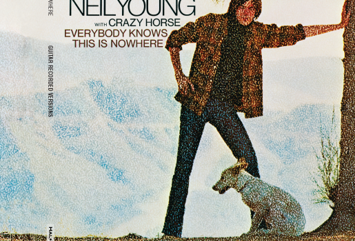 Neil Young Store