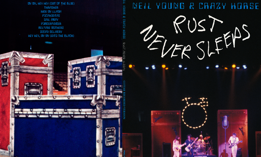 Neil Young Store